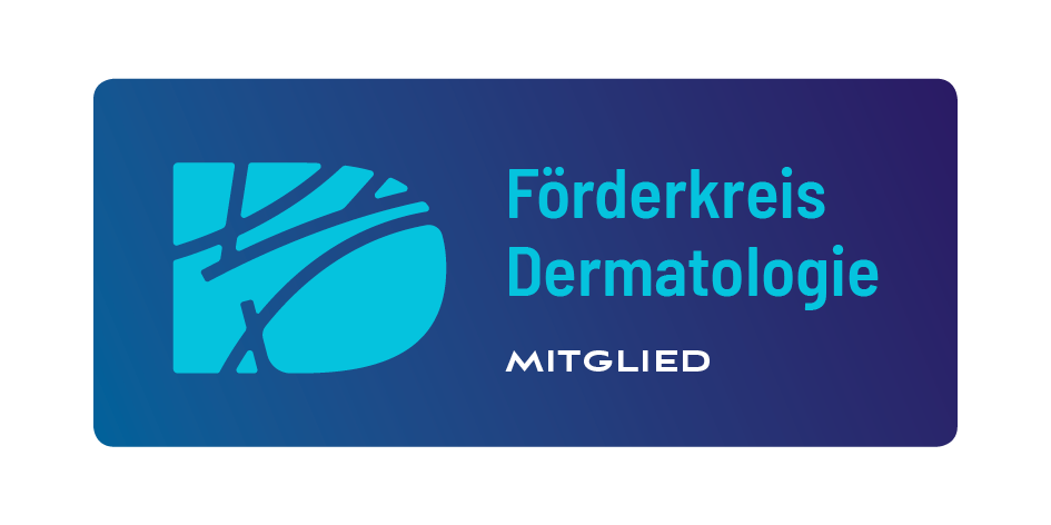 Förderkreis Dermatologie Mitglied (BVDD)